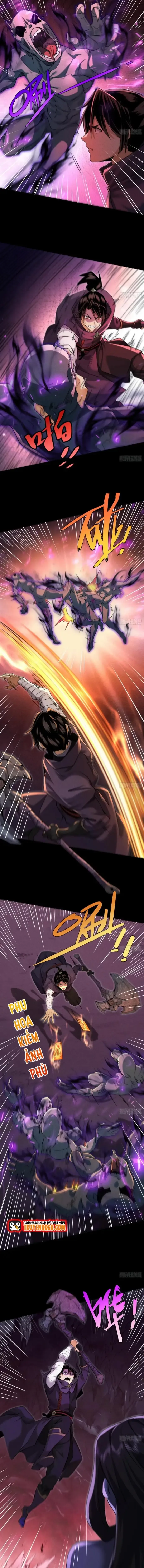 Thiên Tướng - Chapter 94 - Page 3
