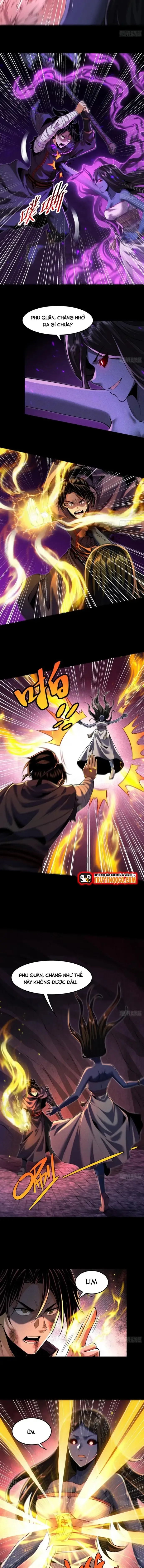 Thiên Tướng - Chapter 94 - Page 4