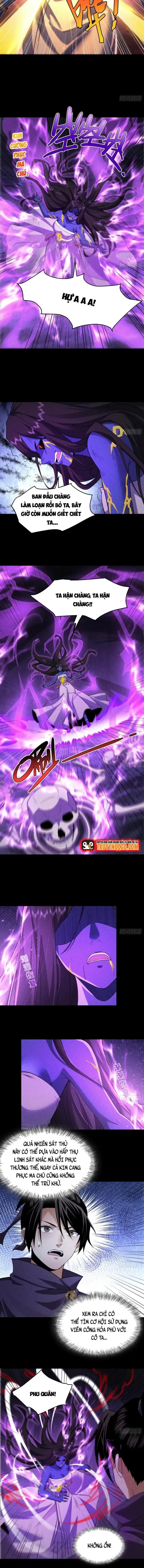 Thiên Tướng - Chapter 94 - Page 5