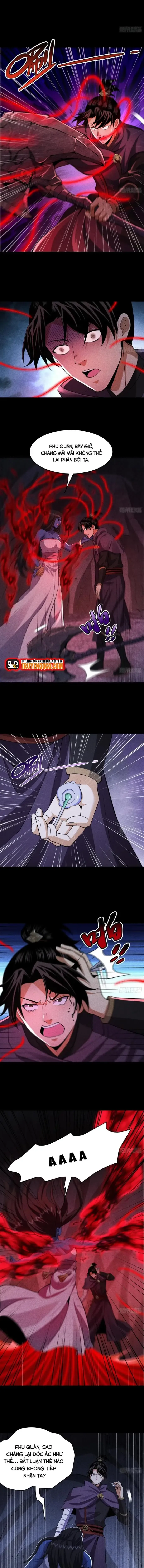 Thiên Tướng - Chapter 94 - Page 6