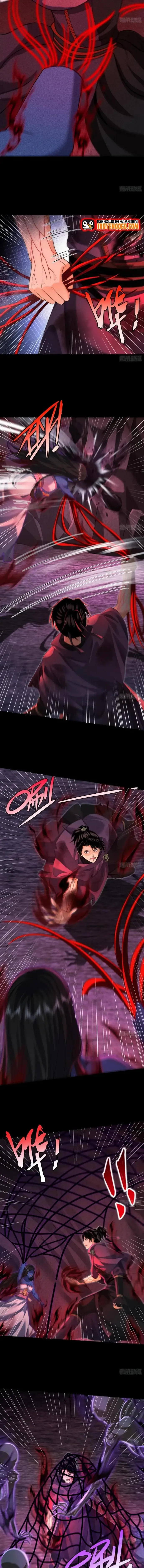 Thiên Tướng - Chapter 95 - Page 3