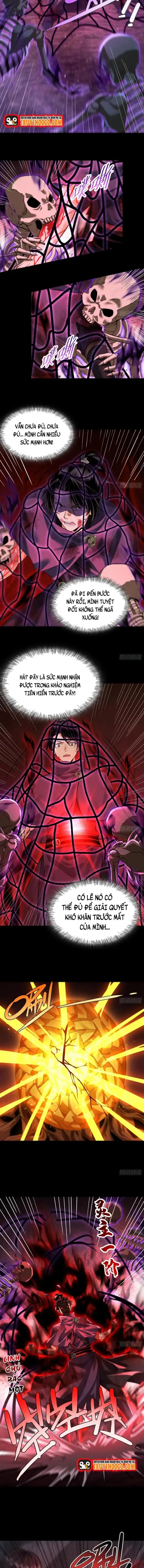 Thiên Tướng - Chapter 95 - Page 4