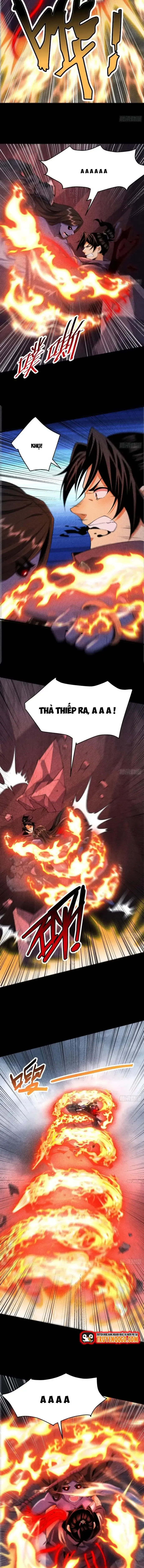 Thiên Tướng - Chapter 95 - Page 6
