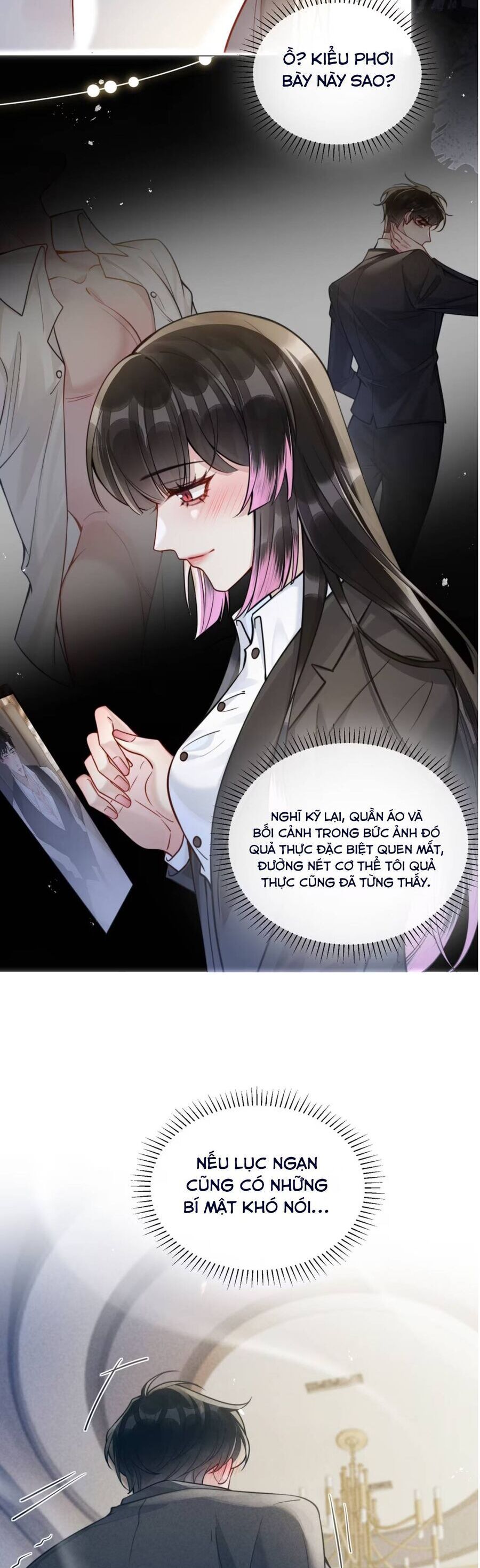 Trêu Chọc Sếp Biến Thái - Chapter 10 - Page 10