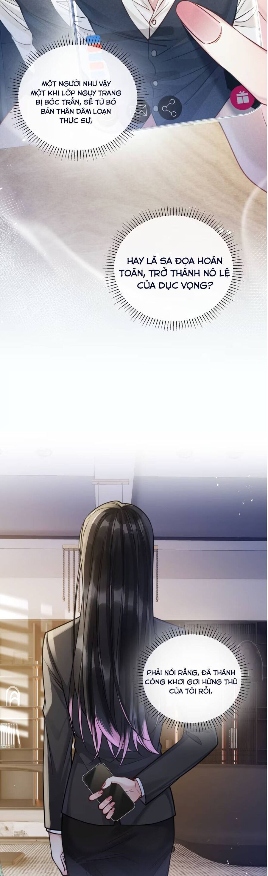 Trêu Chọc Sếp Biến Thái - Chapter 10 - Page 12