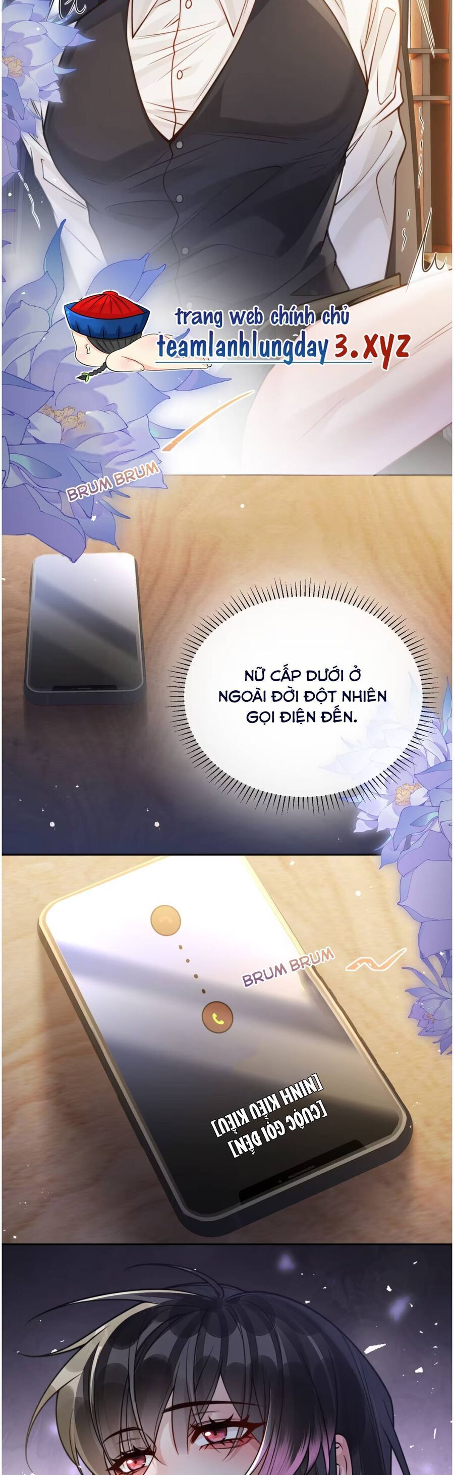 Trêu Chọc Sếp Biến Thái - Chapter 10 - Page 14