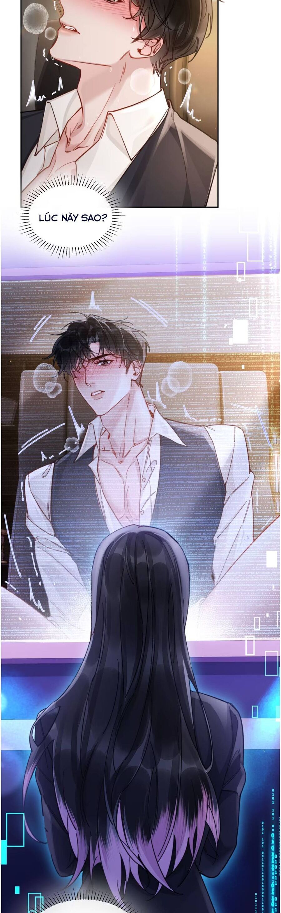 Trêu Chọc Sếp Biến Thái - Chapter 10 - Page 16