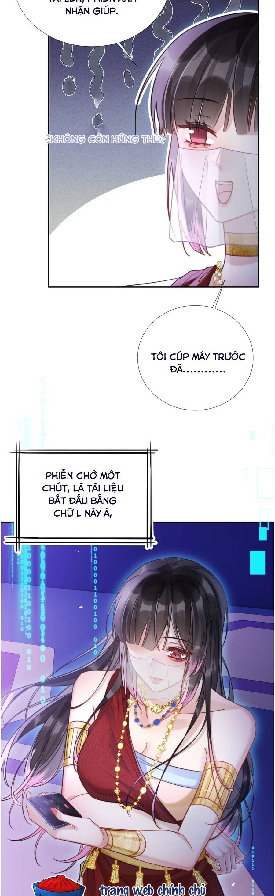 Trêu Chọc Sếp Biến Thái - Chapter 10 - Page 19