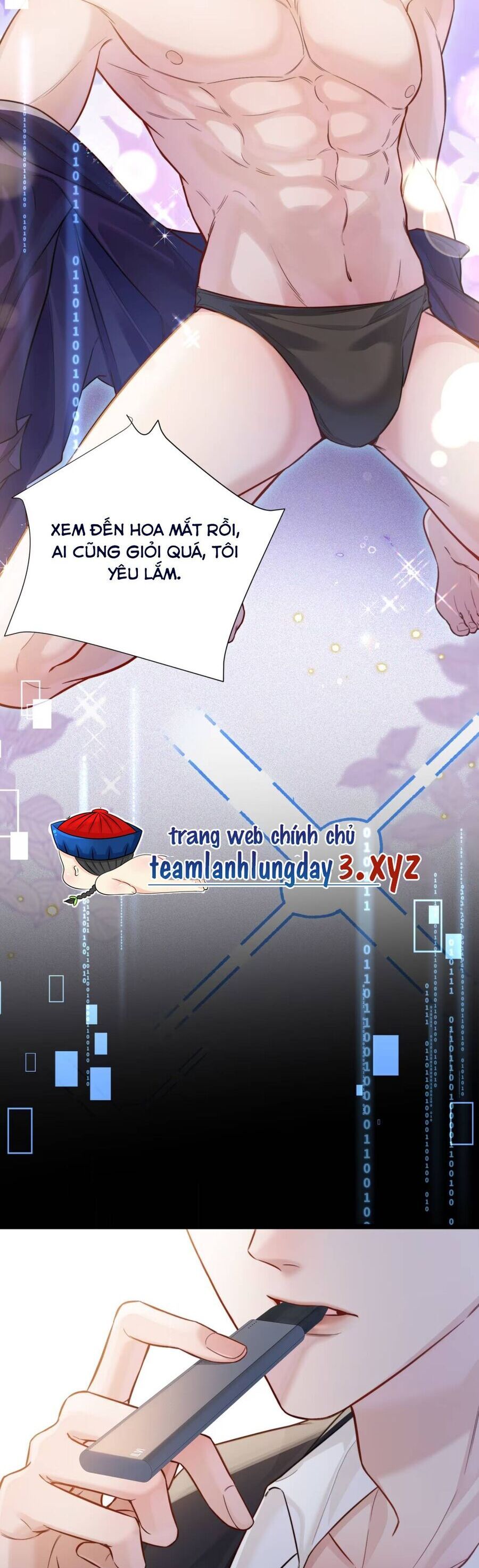 Trêu Chọc Sếp Biến Thái - Chapter 10 - Page 6