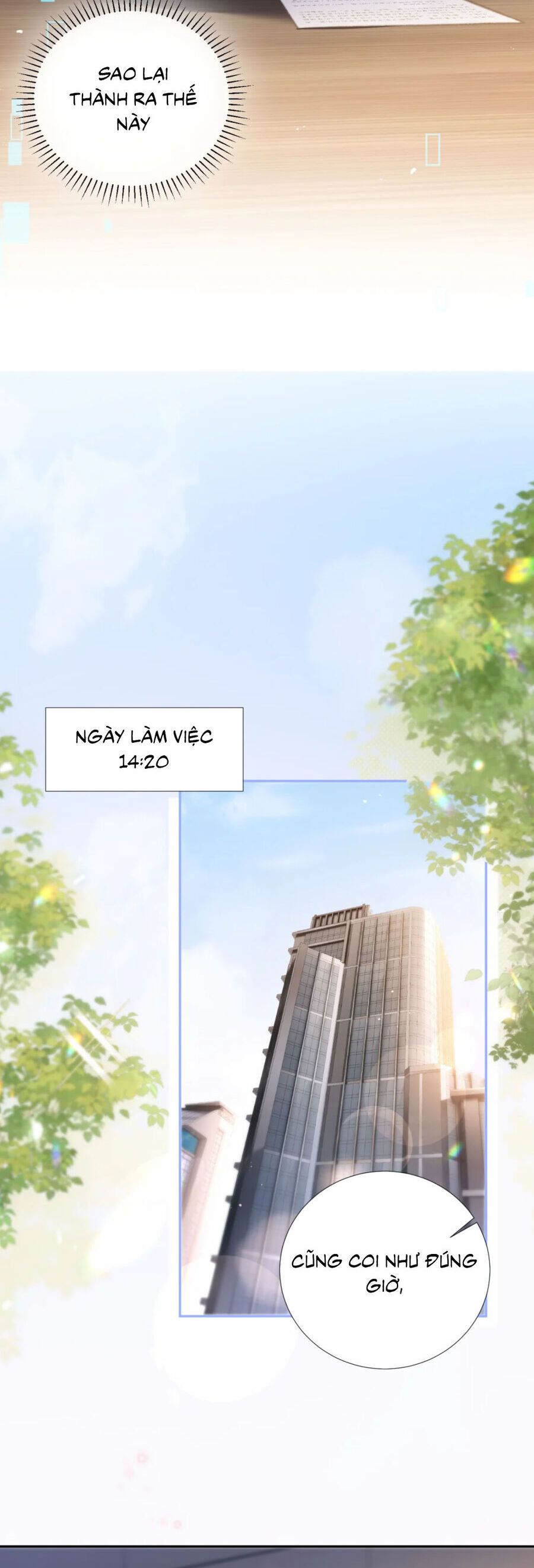 Trêu Chọc Sếp Biến Thái - Chapter 11 - Page 10