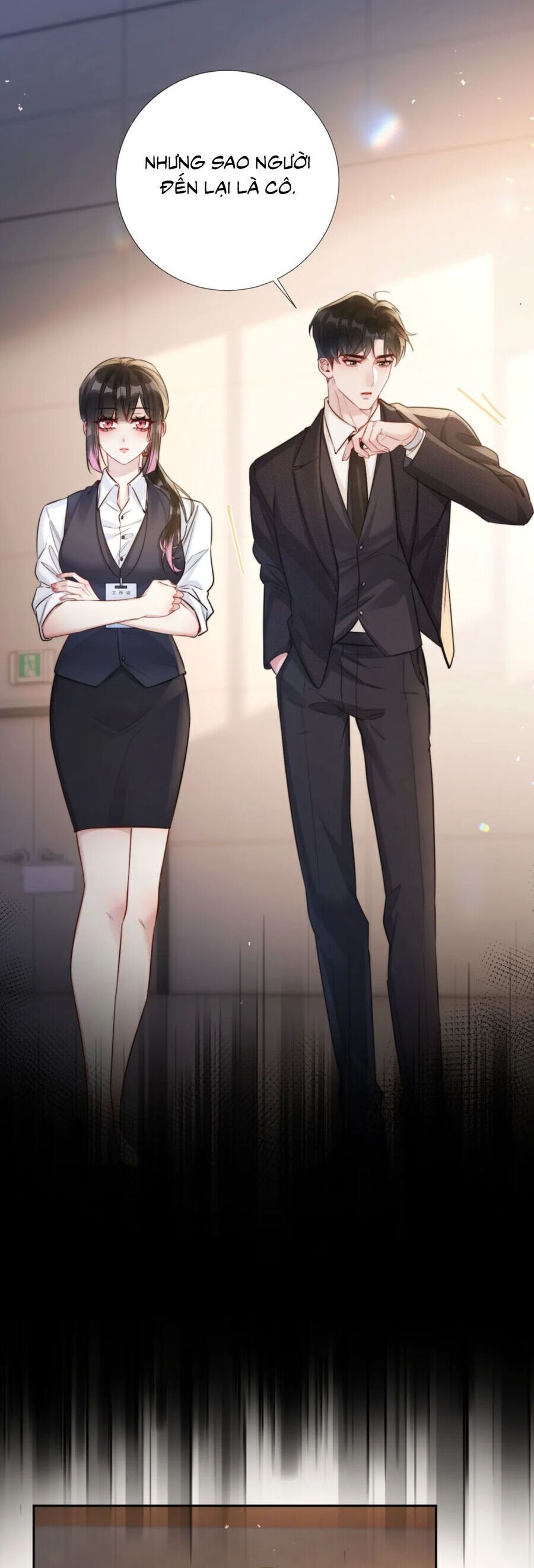 Trêu Chọc Sếp Biến Thái - Chapter 11 - Page 11