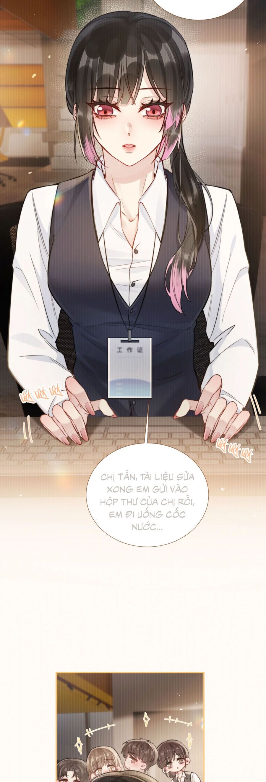 Trêu Chọc Sếp Biến Thái - Chapter 11 - Page 14