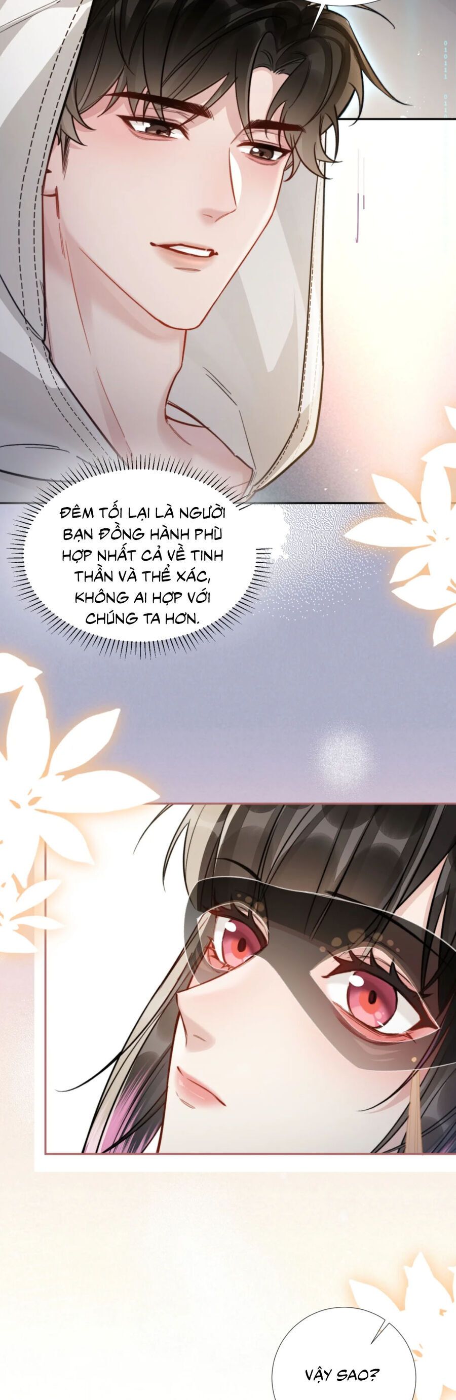 Trêu Chọc Sếp Biến Thái - Chapter 11 - Page 4