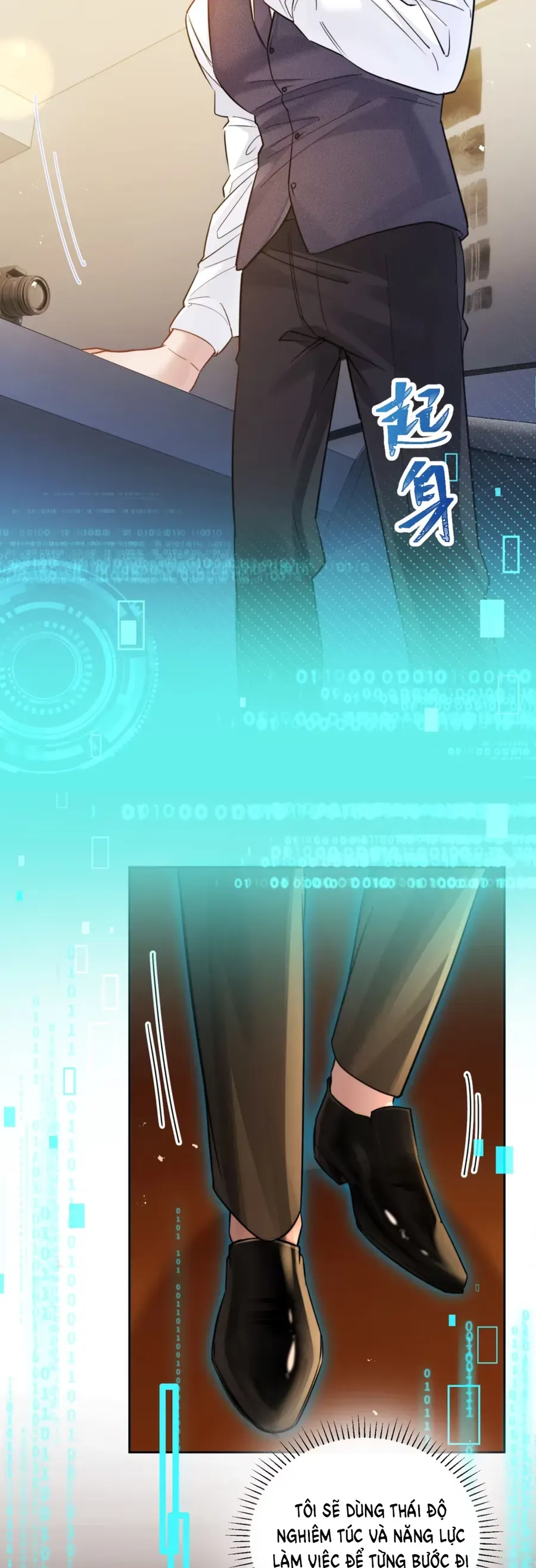 Trêu Chọc Sếp Biến Thái - Chapter 12 - Page 10