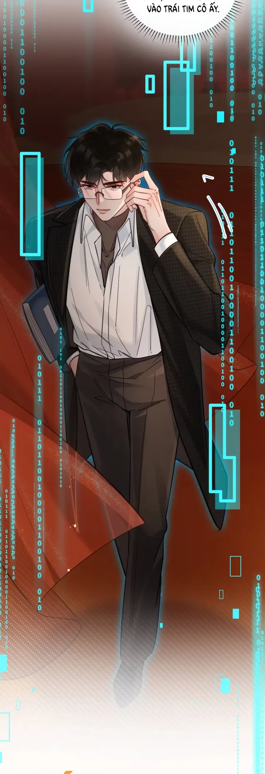 Trêu Chọc Sếp Biến Thái - Chapter 12 - Page 11