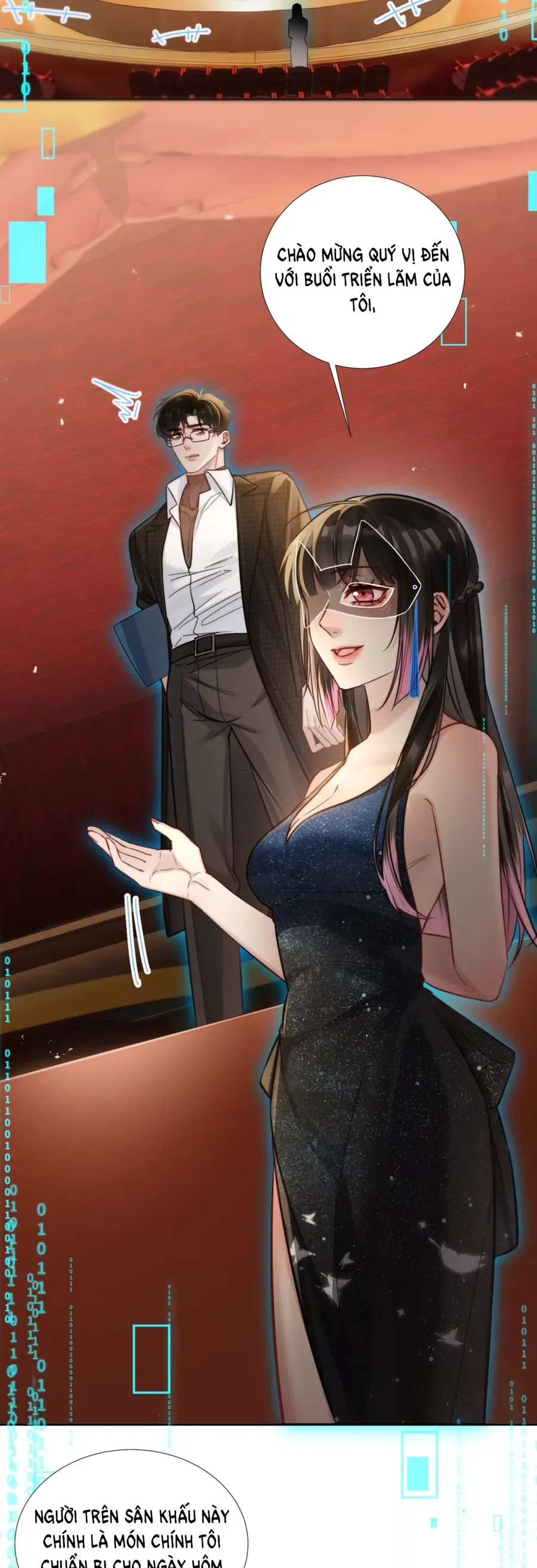 Trêu Chọc Sếp Biến Thái - Chapter 12 - Page 13