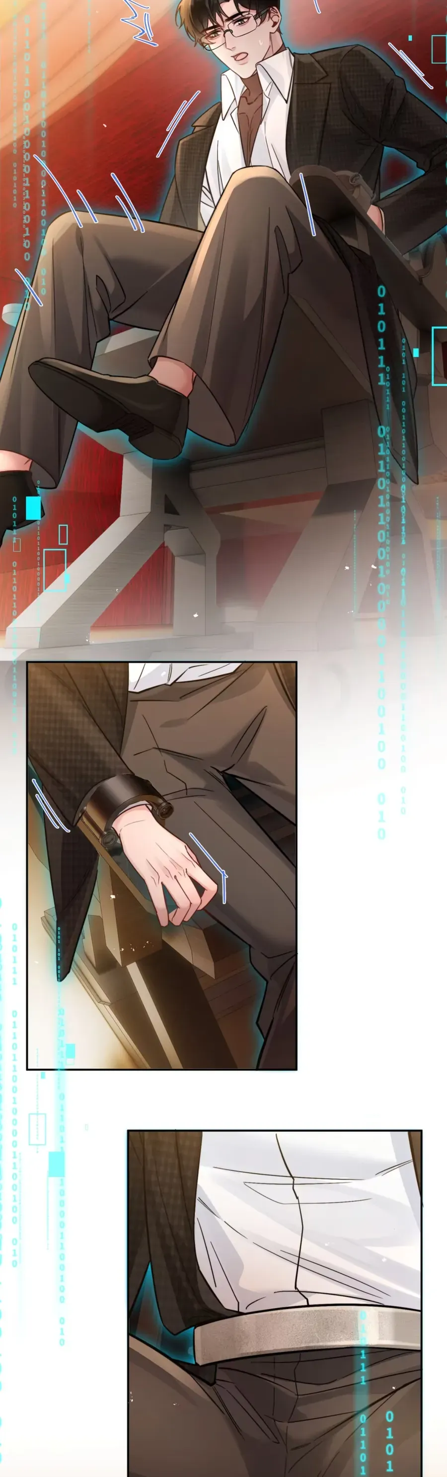 Trêu Chọc Sếp Biến Thái - Chapter 12 - Page 15