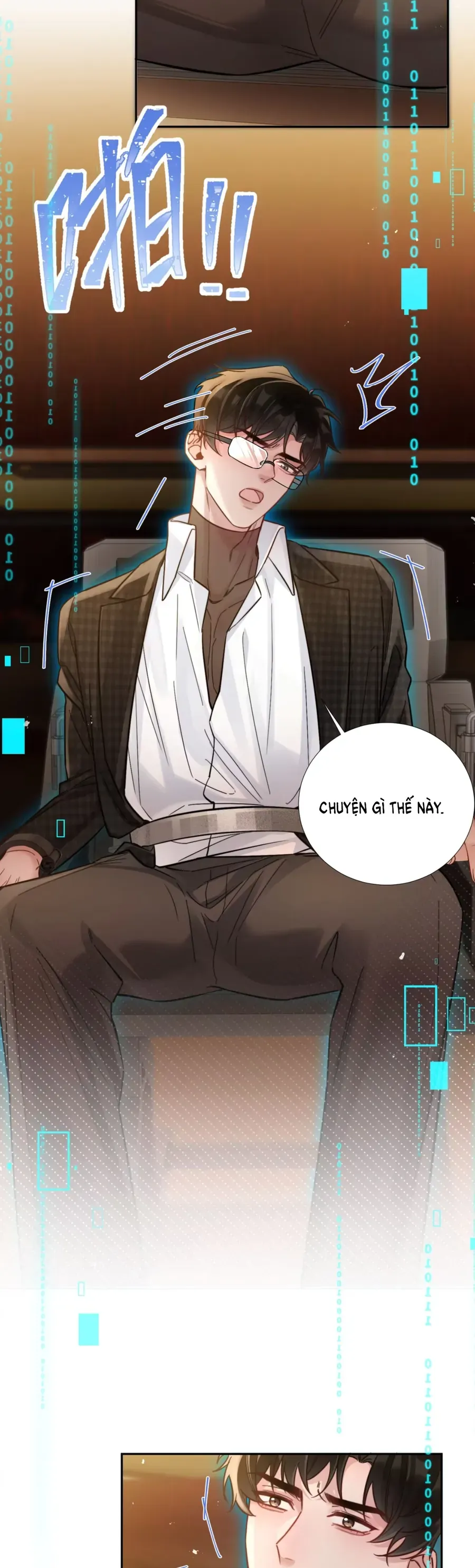 Trêu Chọc Sếp Biến Thái - Chapter 12 - Page 16