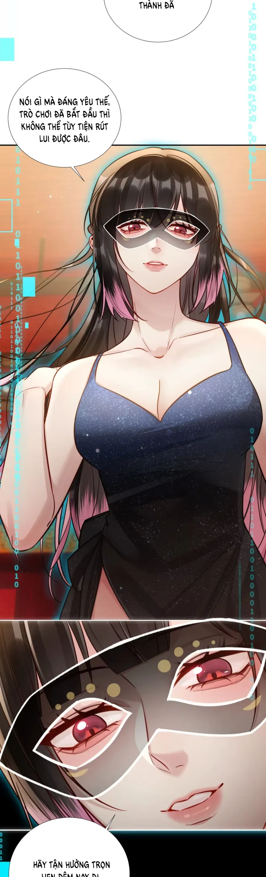 Trêu Chọc Sếp Biến Thái - Chapter 12 - Page 19