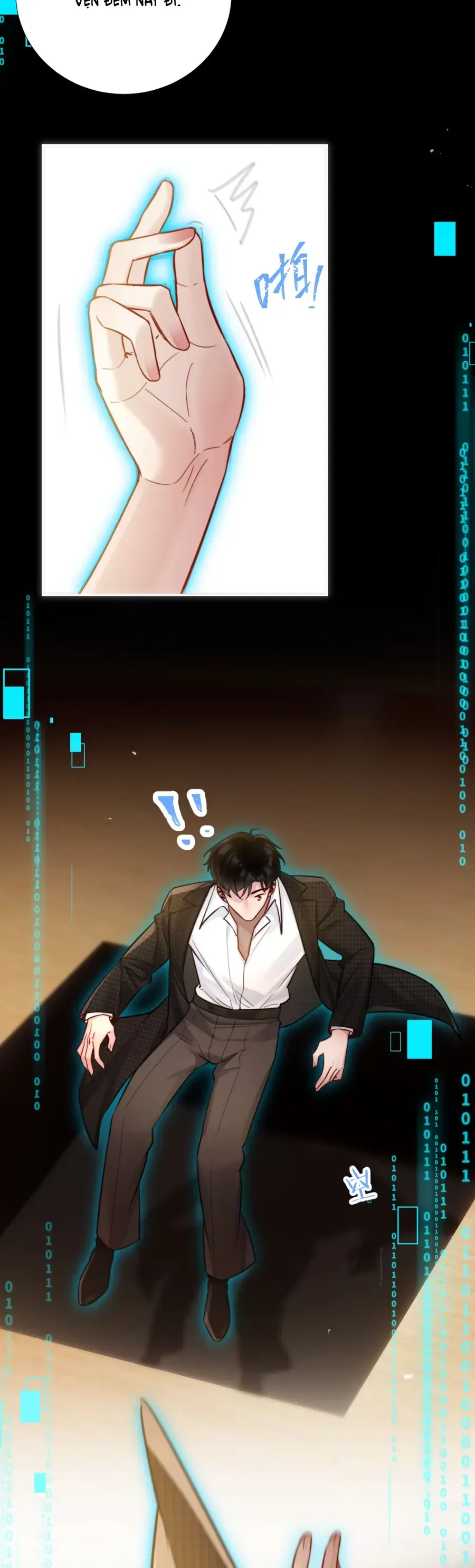 Trêu Chọc Sếp Biến Thái - Chapter 12 - Page 20