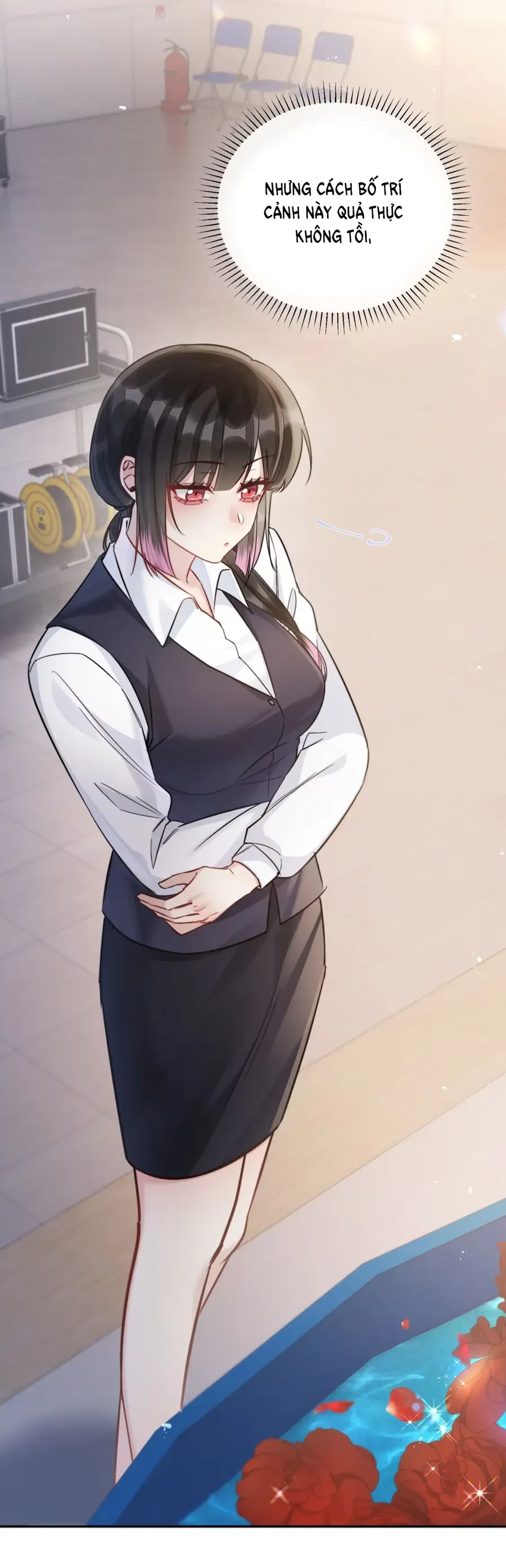 Trêu Chọc Sếp Biến Thái - Chapter 12 - Page 5