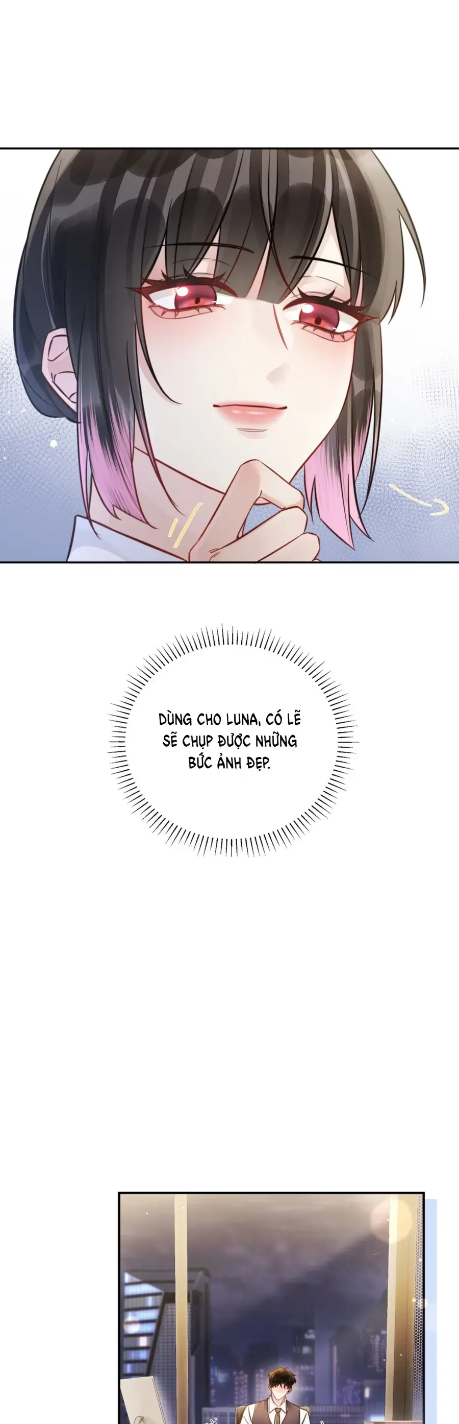 Trêu Chọc Sếp Biến Thái - Chapter 12 - Page 6