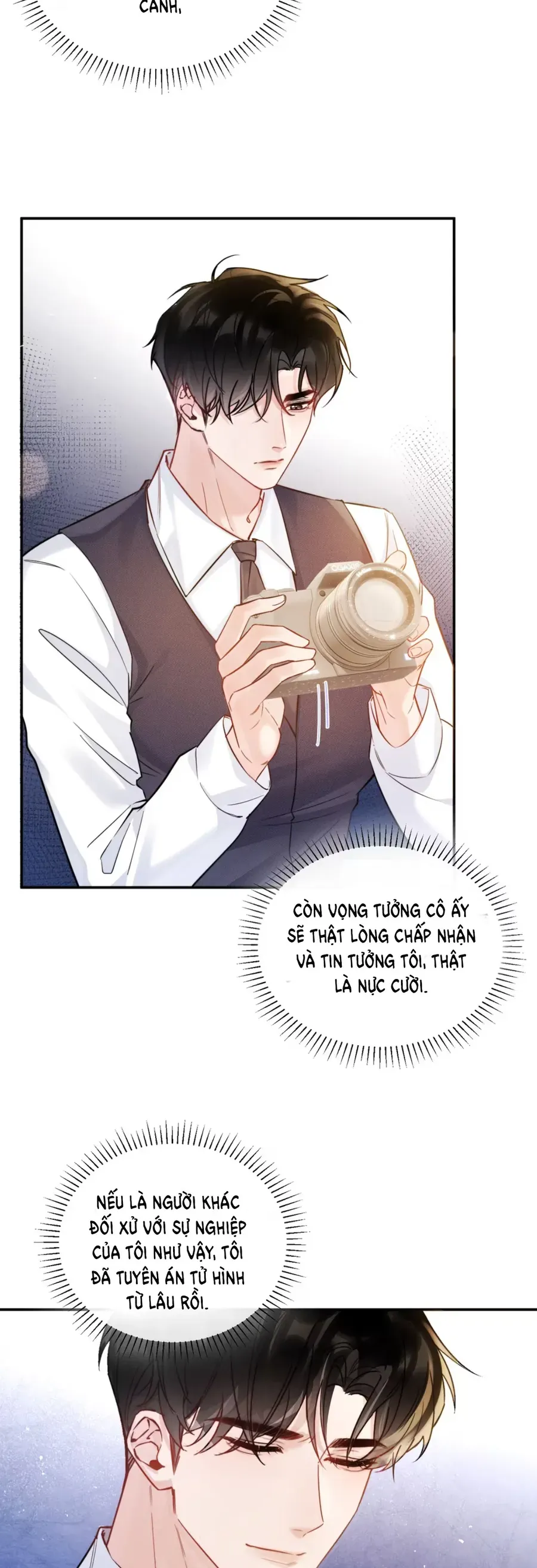 Trêu Chọc Sếp Biến Thái - Chapter 12 - Page 8