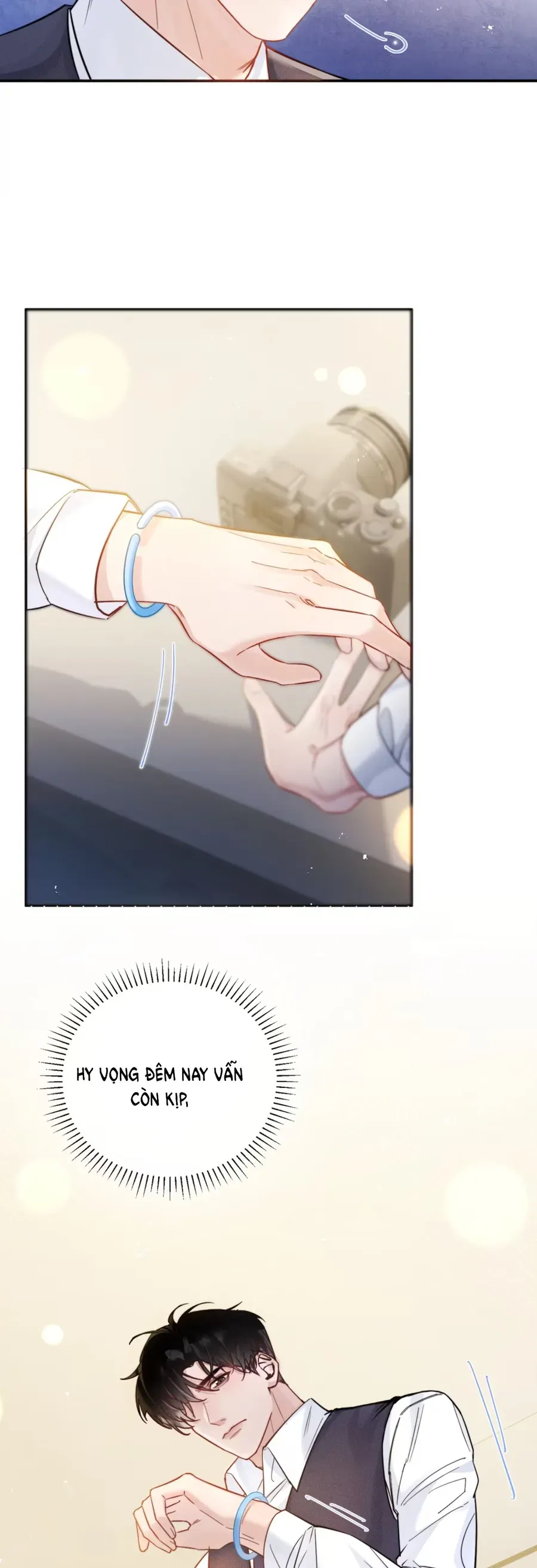 Trêu Chọc Sếp Biến Thái - Chapter 12 - Page 9