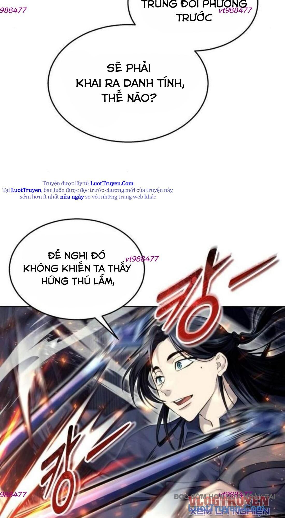 Urek Mazino - Chapter 33 - Page 10