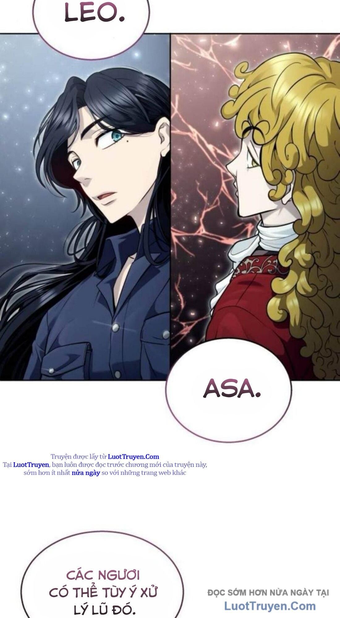 Urek Mazino - Chapter 33 - Page 111