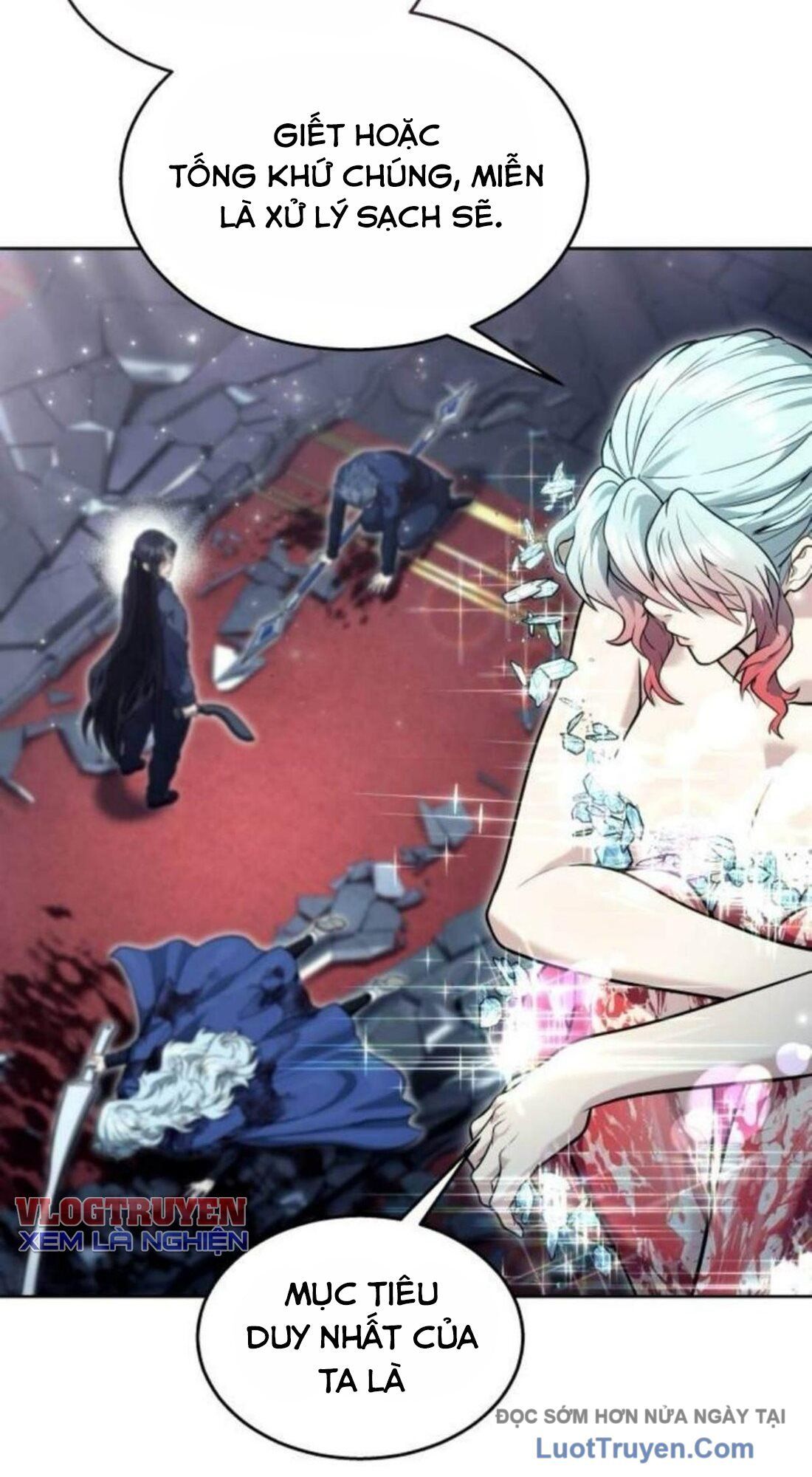 Urek Mazino - Chapter 33 - Page 112