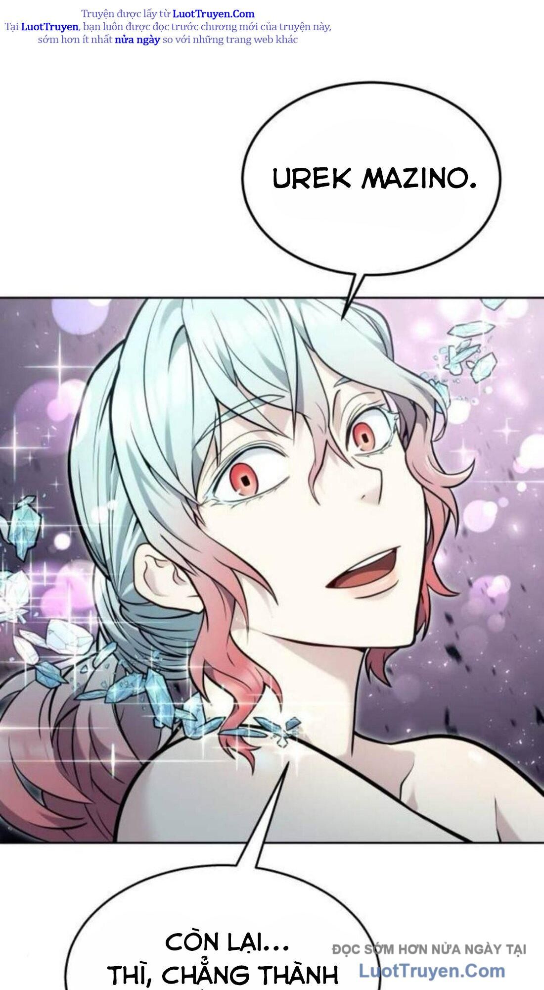 Urek Mazino - Chapter 33 - Page 113