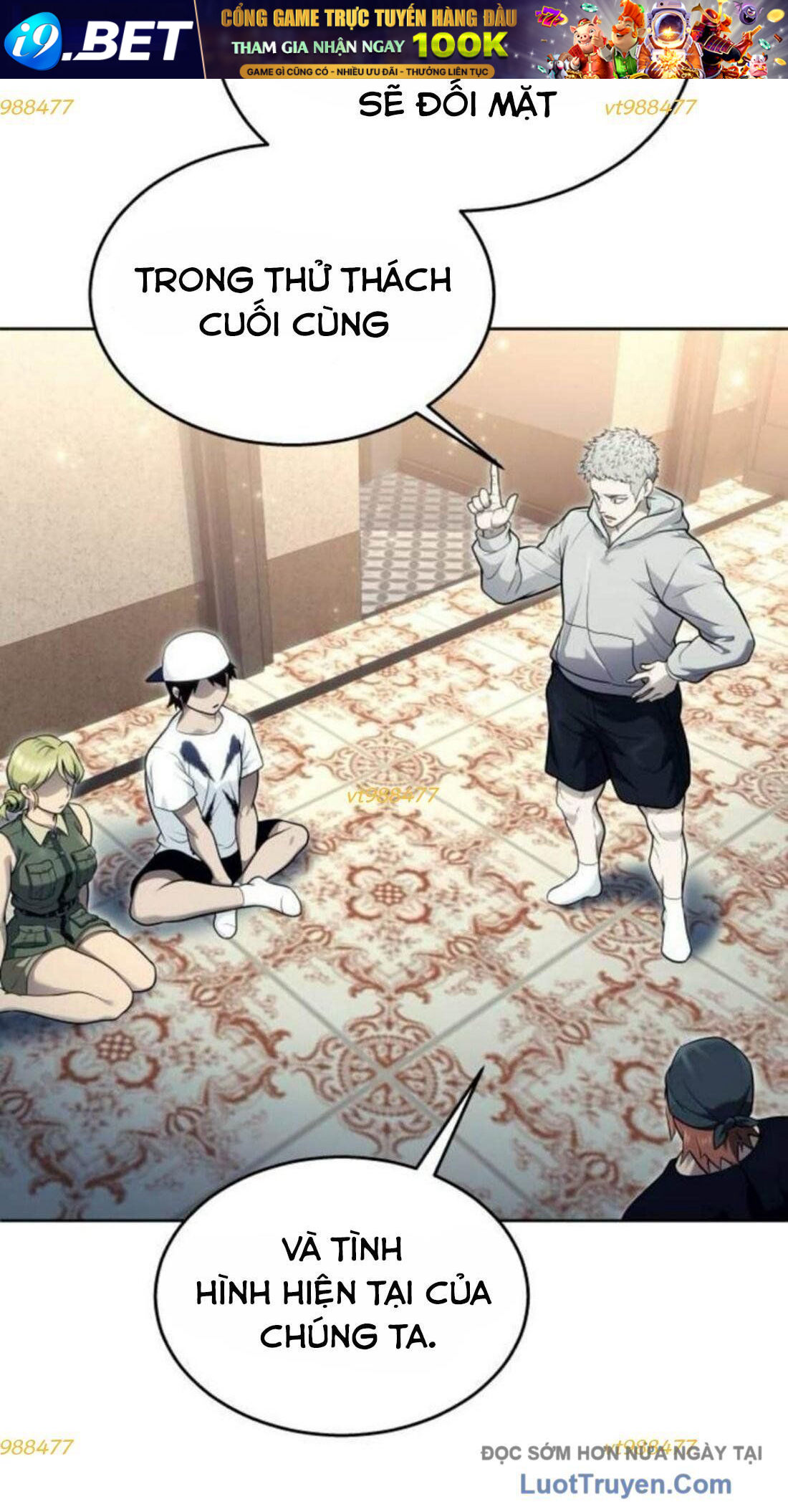 Urek Mazino - Chapter 33 - Page 123