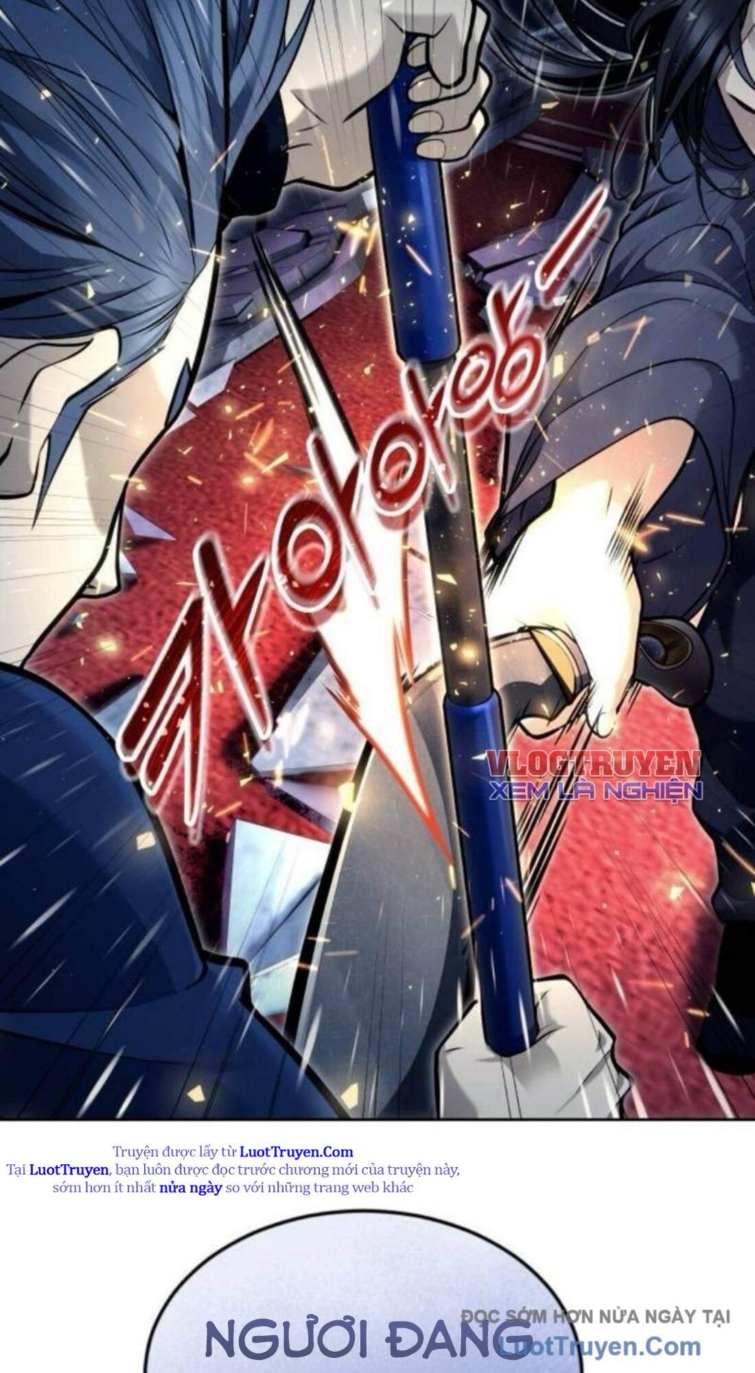 Urek Mazino - Chapter 33 - Page 18