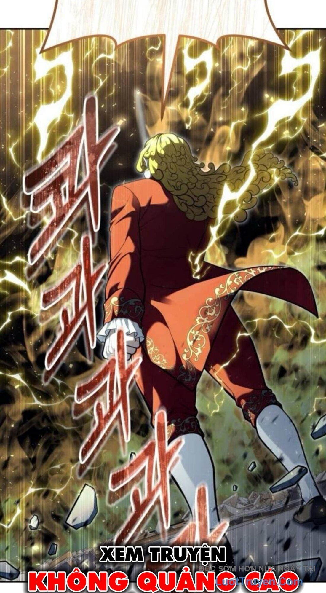 Urek Mazino - Chapter 33 - Page 29