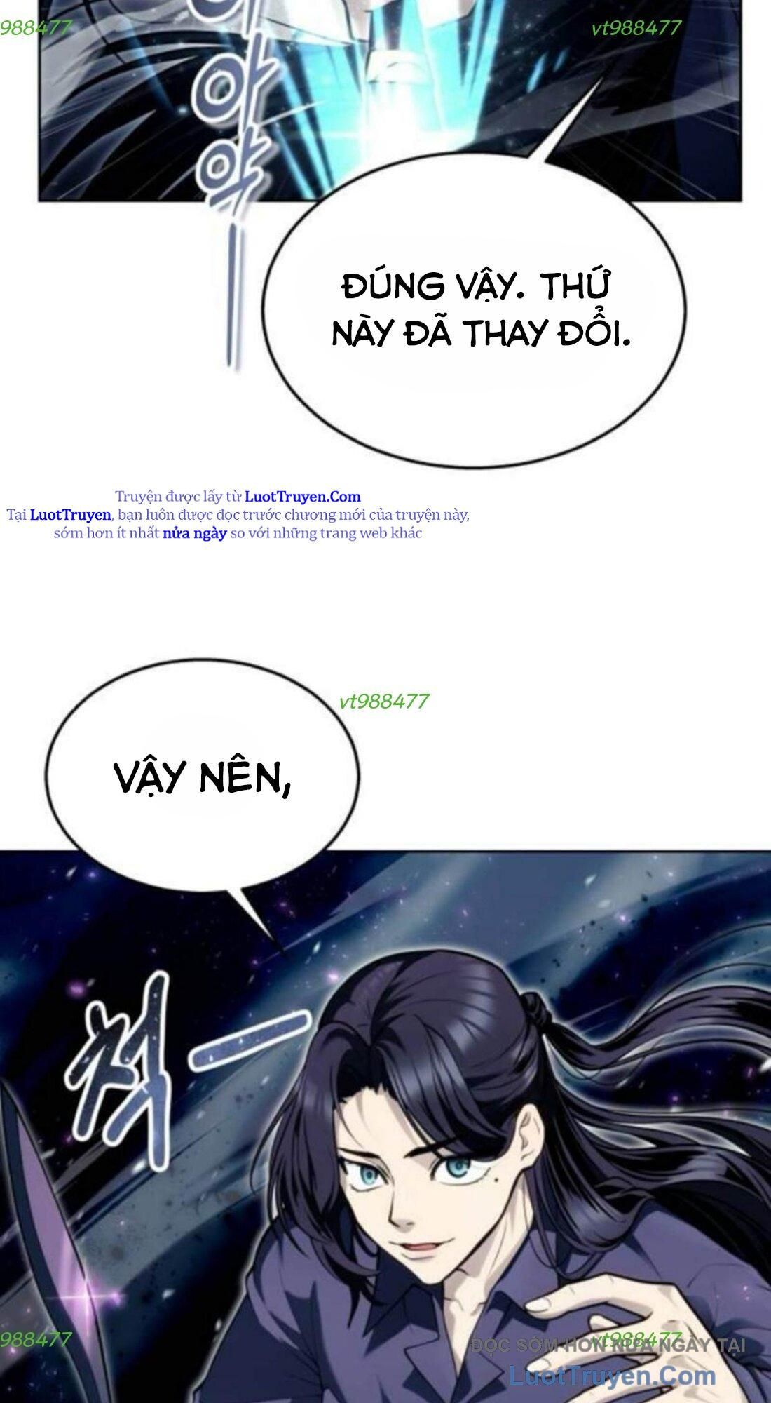 Urek Mazino - Chapter 33 - Page 4