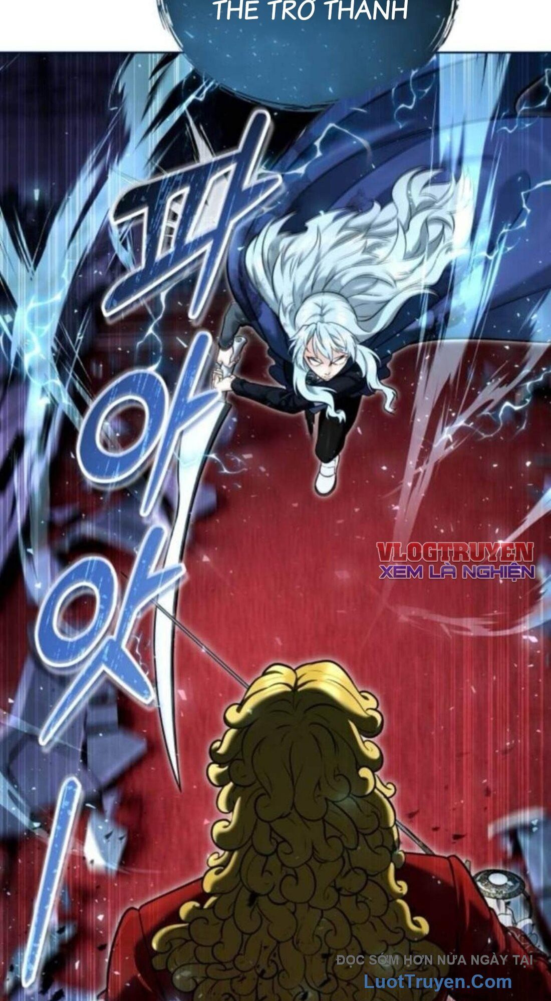 Urek Mazino - Chapter 33 - Page 47