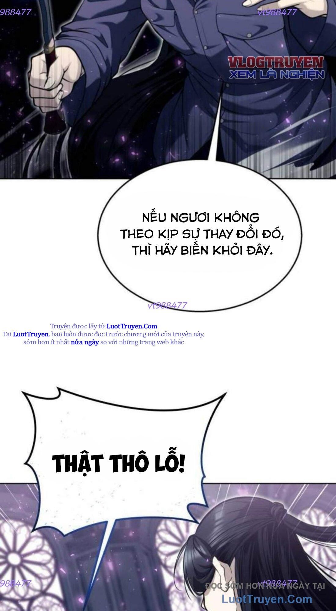 Urek Mazino - Chapter 33 - Page 5