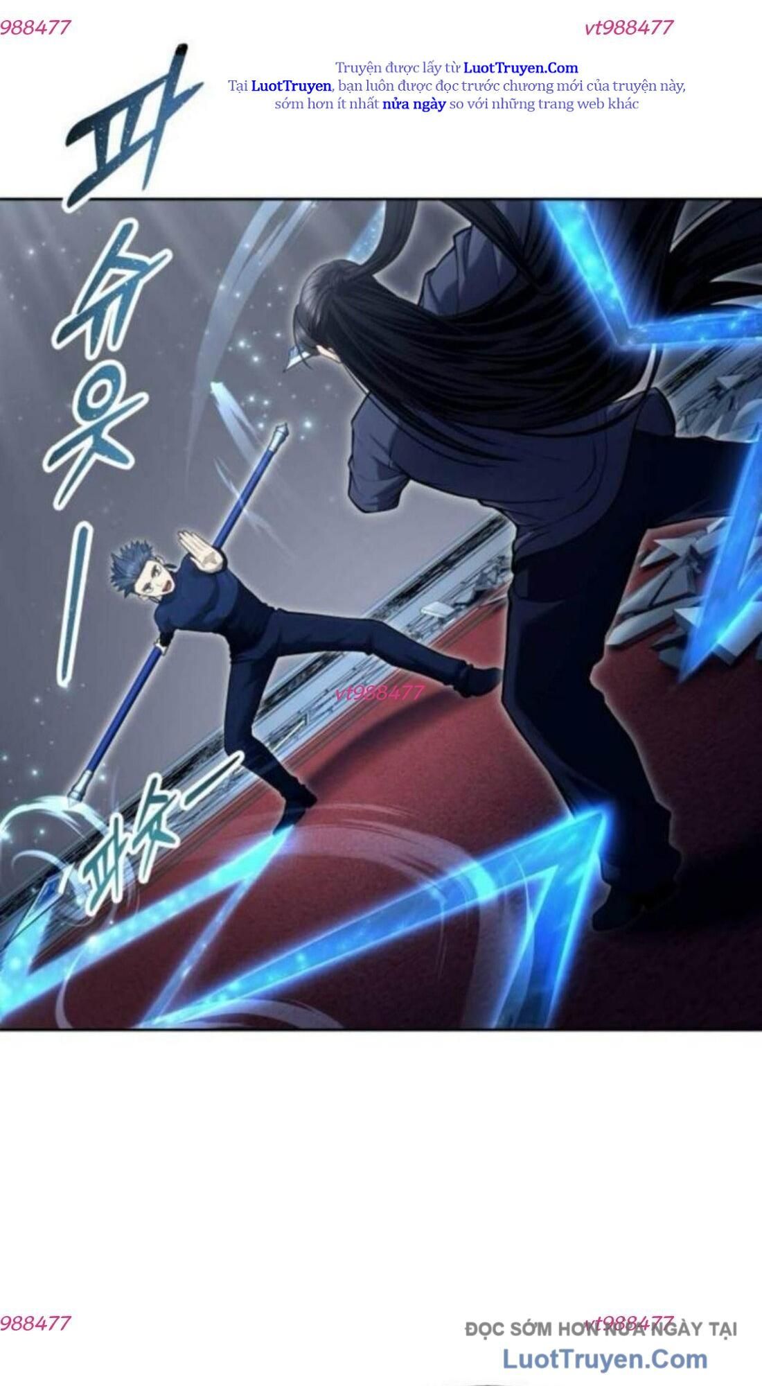 Urek Mazino - Chapter 33 - Page 55