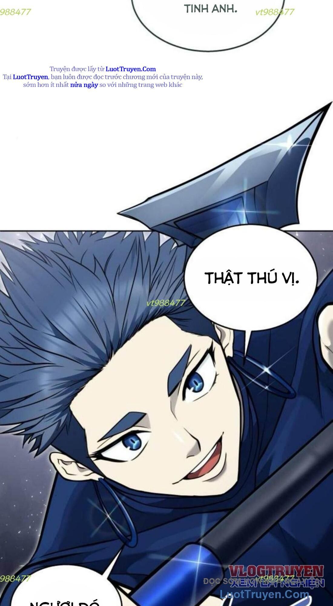 Urek Mazino - Chapter 33 - Page 58