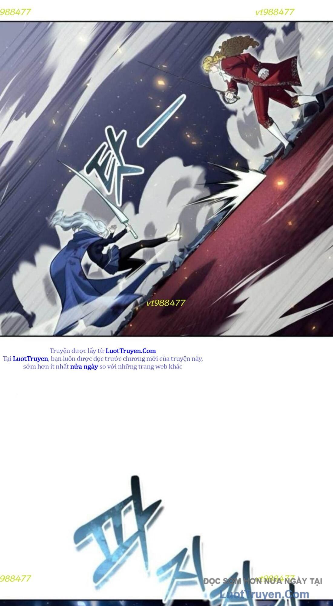 Urek Mazino - Chapter 33 - Page 62