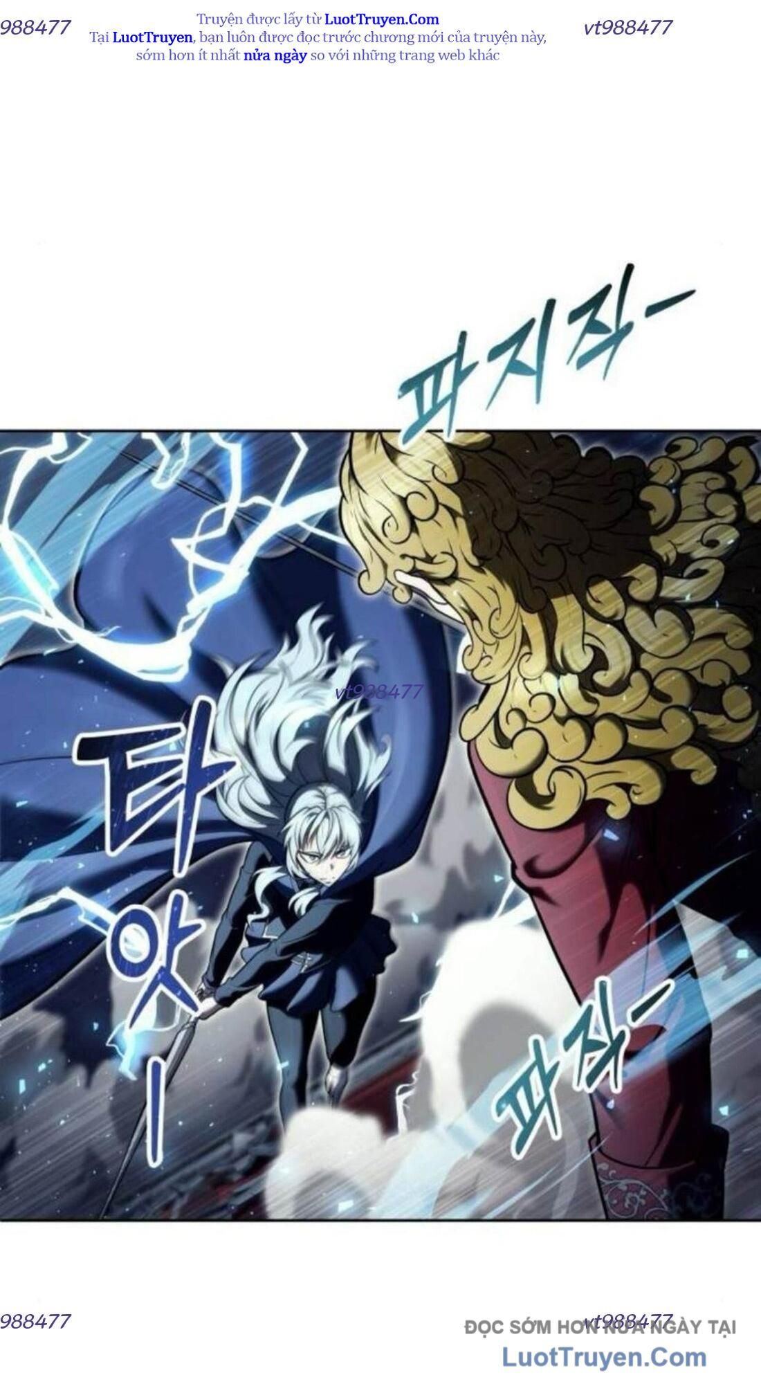 Urek Mazino - Chapter 33 - Page 65