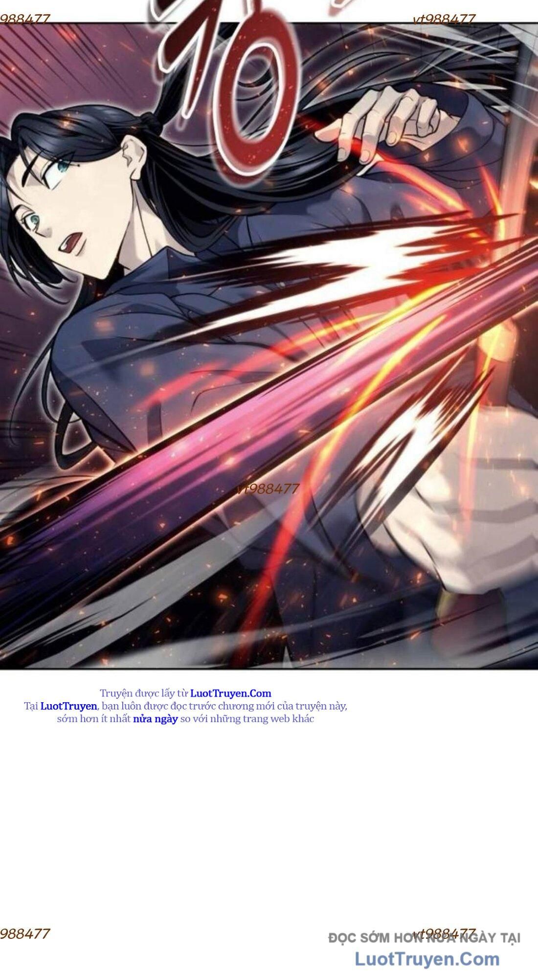 Urek Mazino - Chapter 33 - Page 7