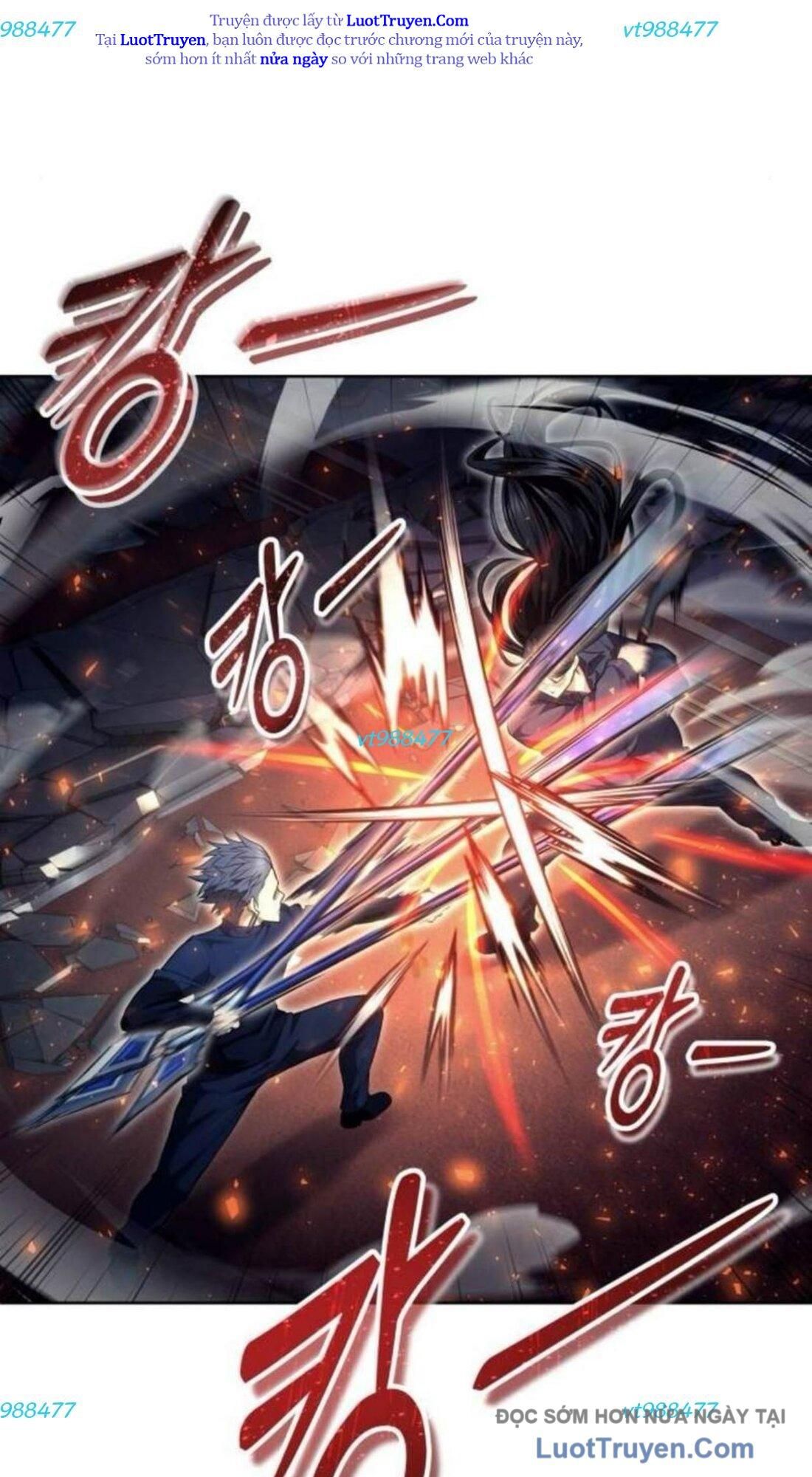 Urek Mazino - Chapter 33 - Page 8