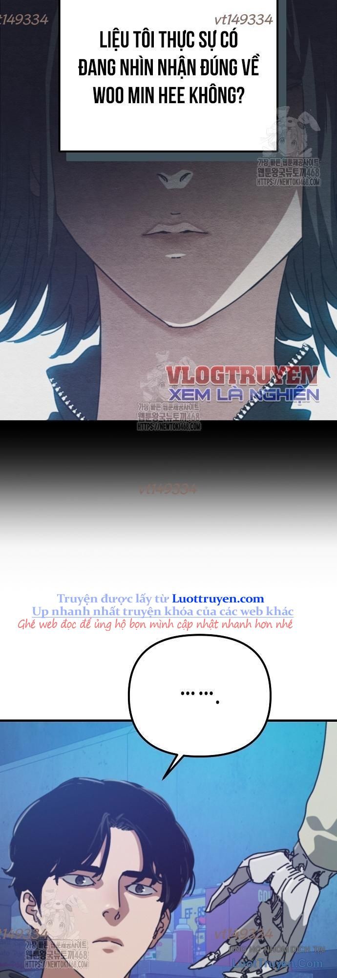 Ngôi Nhà Ẩn Ngày Tận Thế - Chapter 71.1 - Page 11