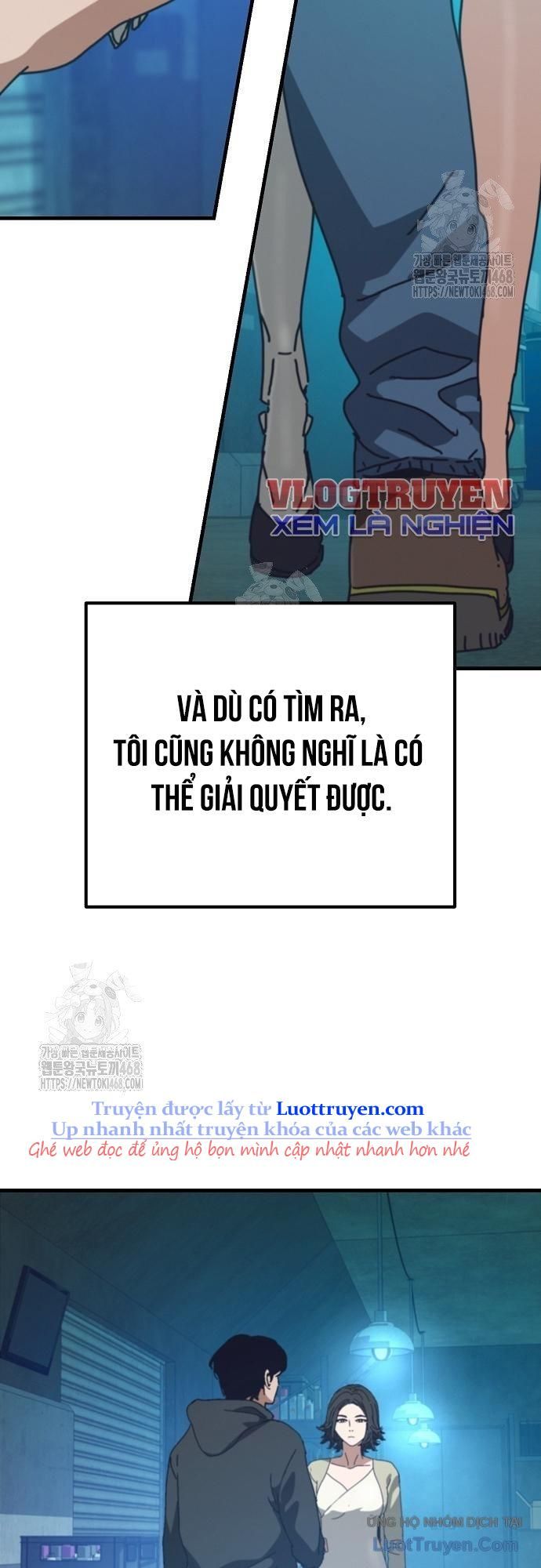 Ngôi Nhà Ẩn Ngày Tận Thế - Chapter 71.1 - Page 13