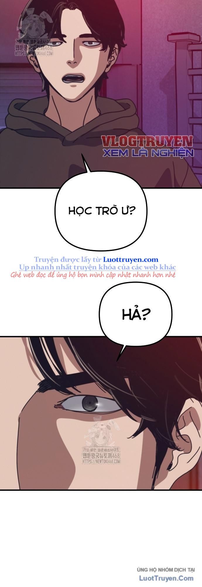 Ngôi Nhà Ẩn Ngày Tận Thế - Chapter 71.1 - Page 20