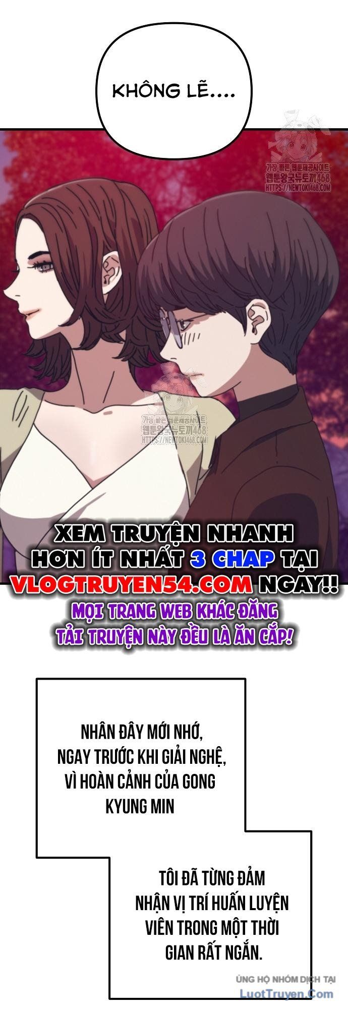Ngôi Nhà Ẩn Ngày Tận Thế - Chapter 71.1 - Page 21