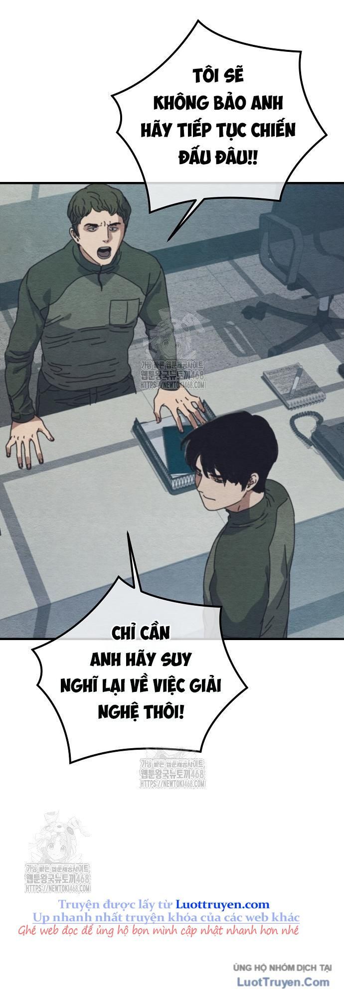 Ngôi Nhà Ẩn Ngày Tận Thế - Chapter 71.1 - Page 22