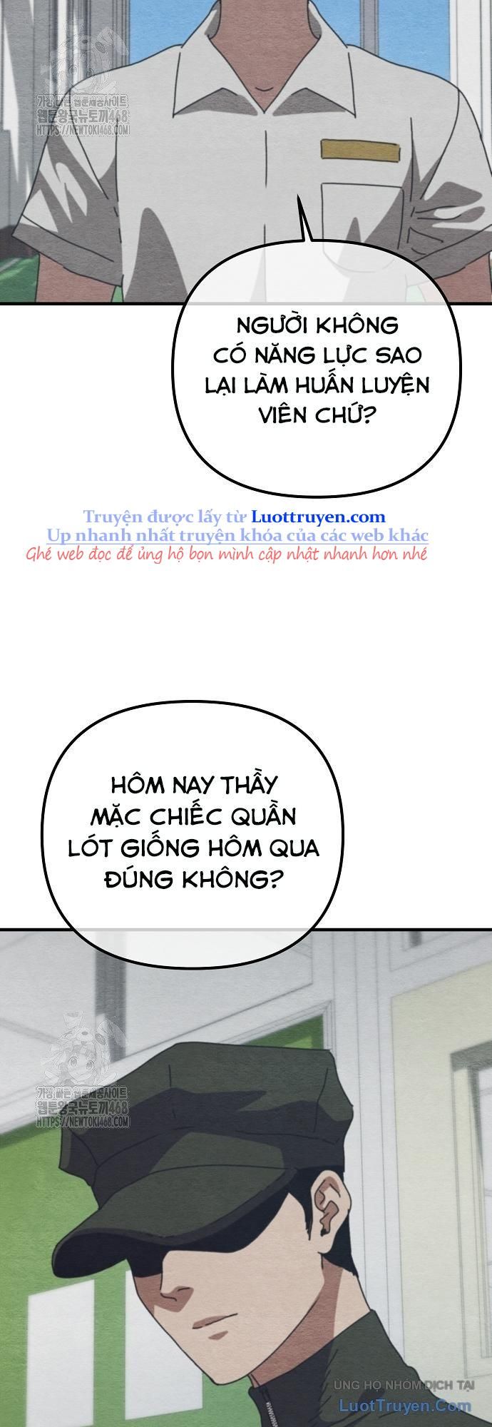 Ngôi Nhà Ẩn Ngày Tận Thế - Chapter 71.1 - Page 24